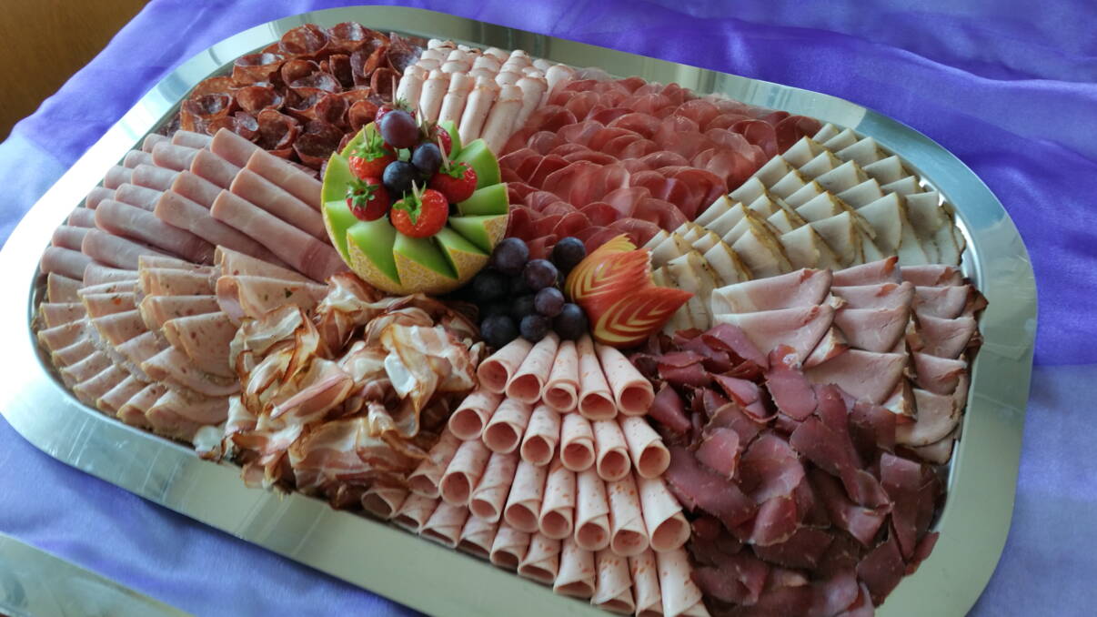 Bestellen Sie Ihr Schweinefleisch-Paket oder Rindfleisch-Paket.
Für jeden Anlass immer etwas im Vorrat.